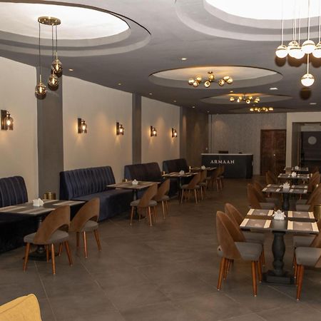 The Ivory Hotel Nairobi Luaran gambar
