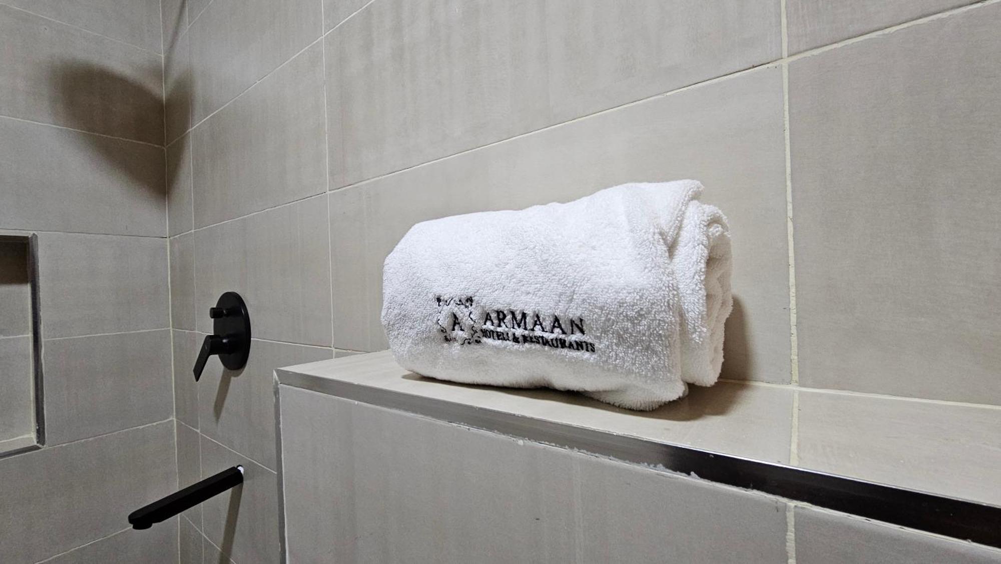 The Ivory Hotel Nairobi Luaran gambar