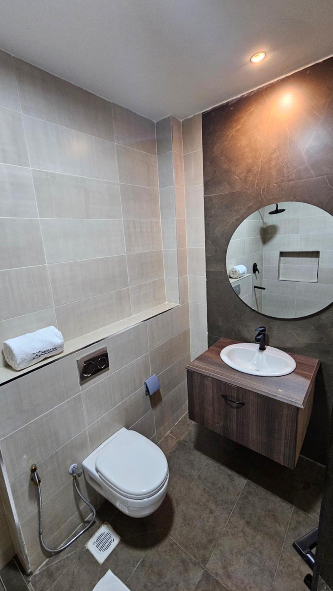 The Ivory Hotel Nairobi Luaran gambar