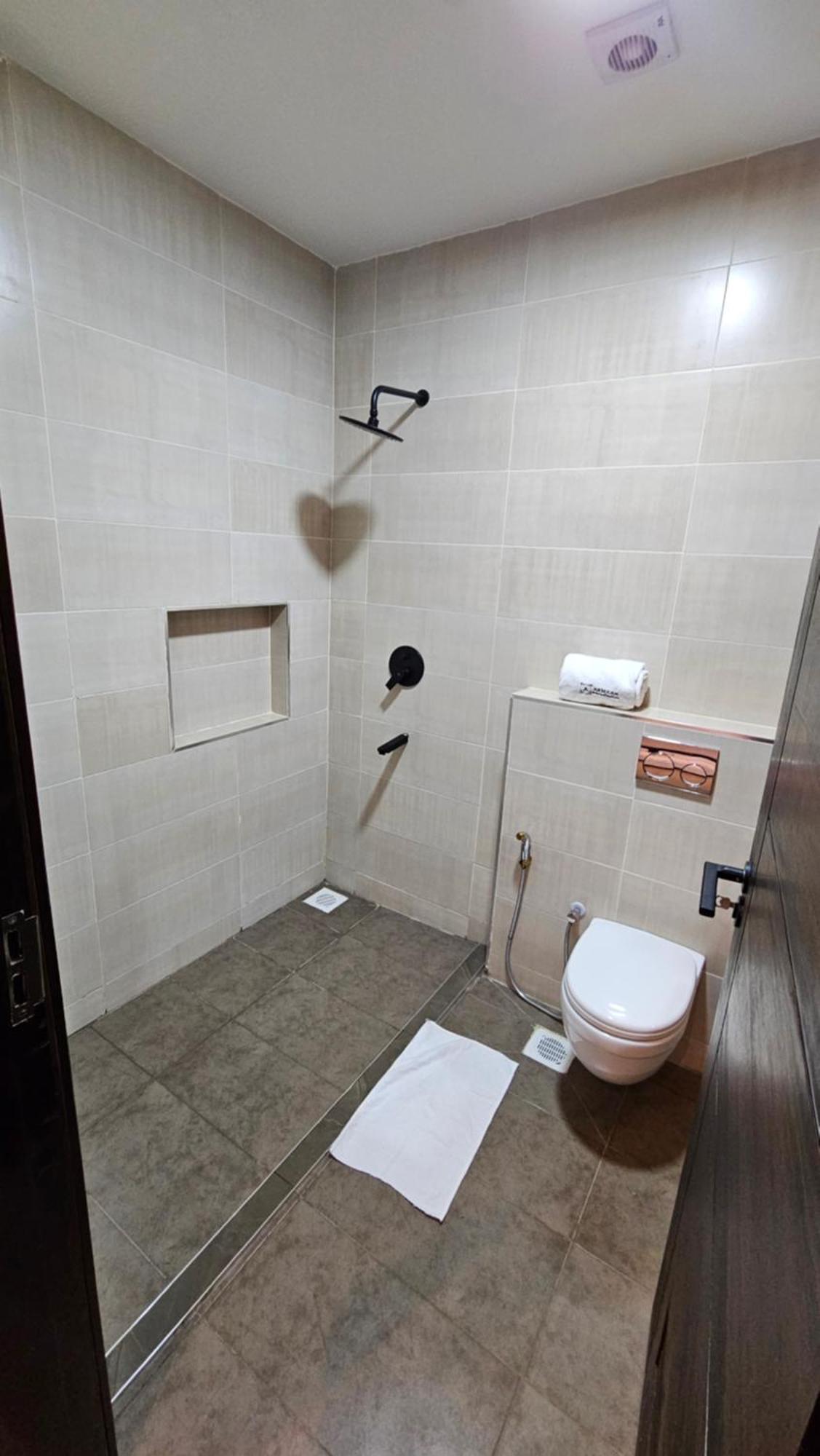 The Ivory Hotel Nairobi Luaran gambar