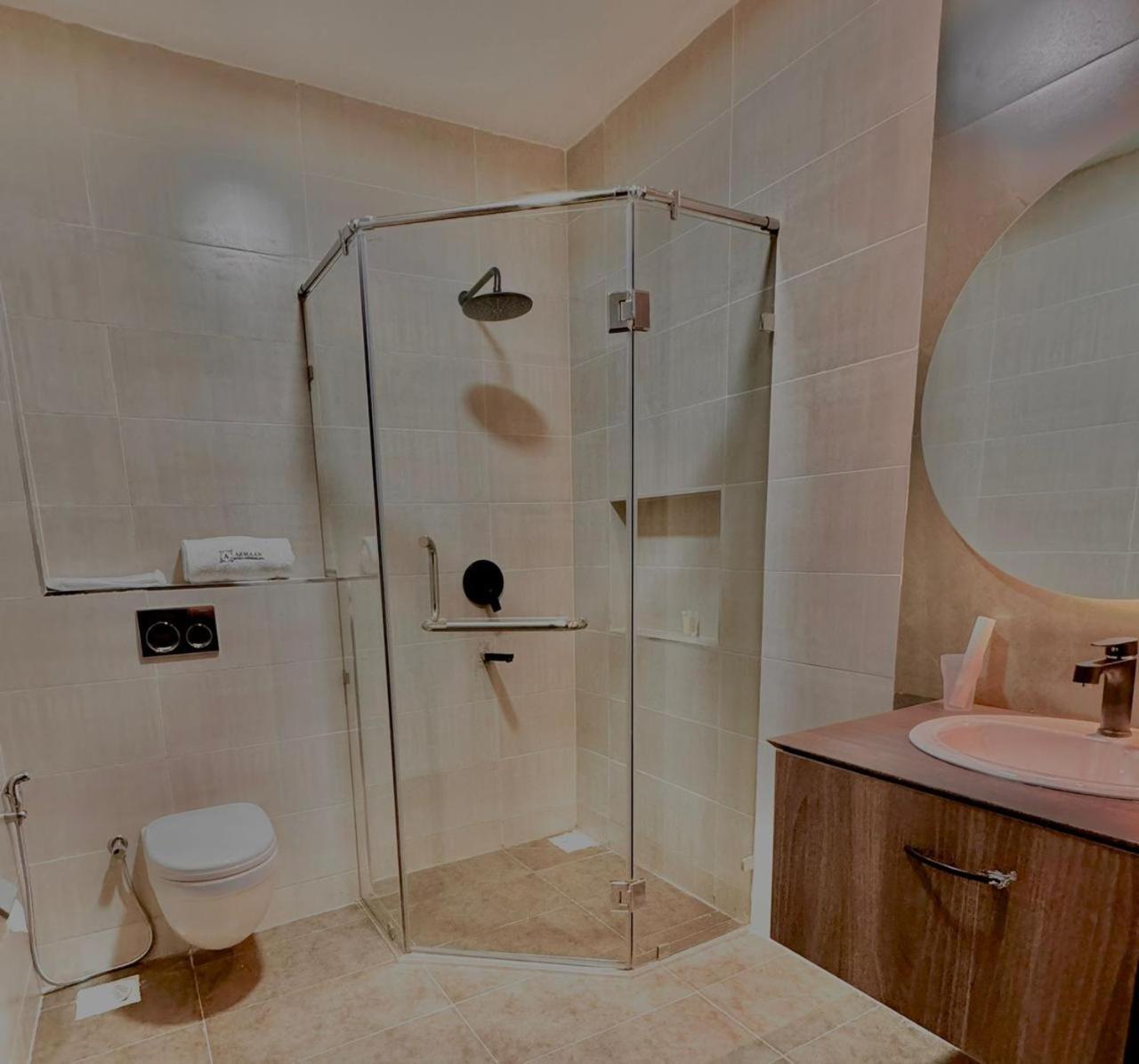 The Ivory Hotel Nairobi Luaran gambar