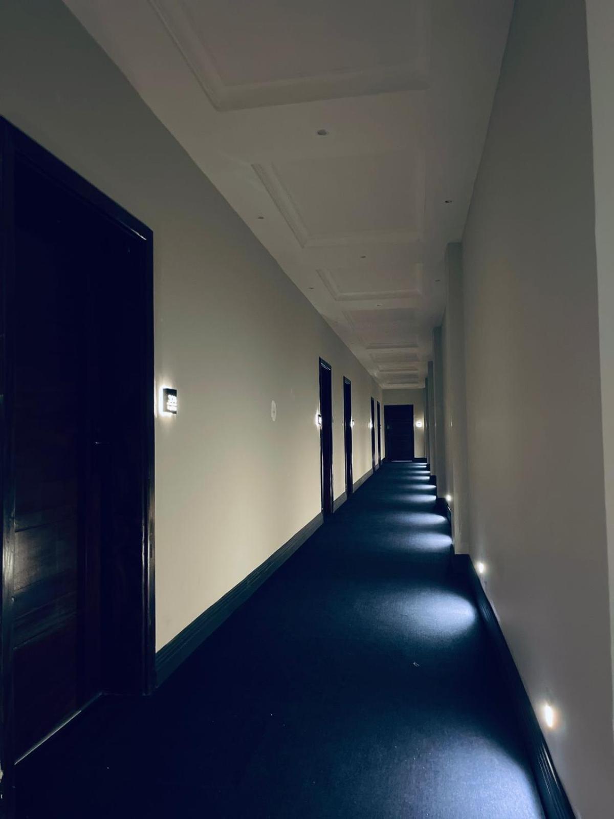 The Ivory Hotel Nairobi Luaran gambar