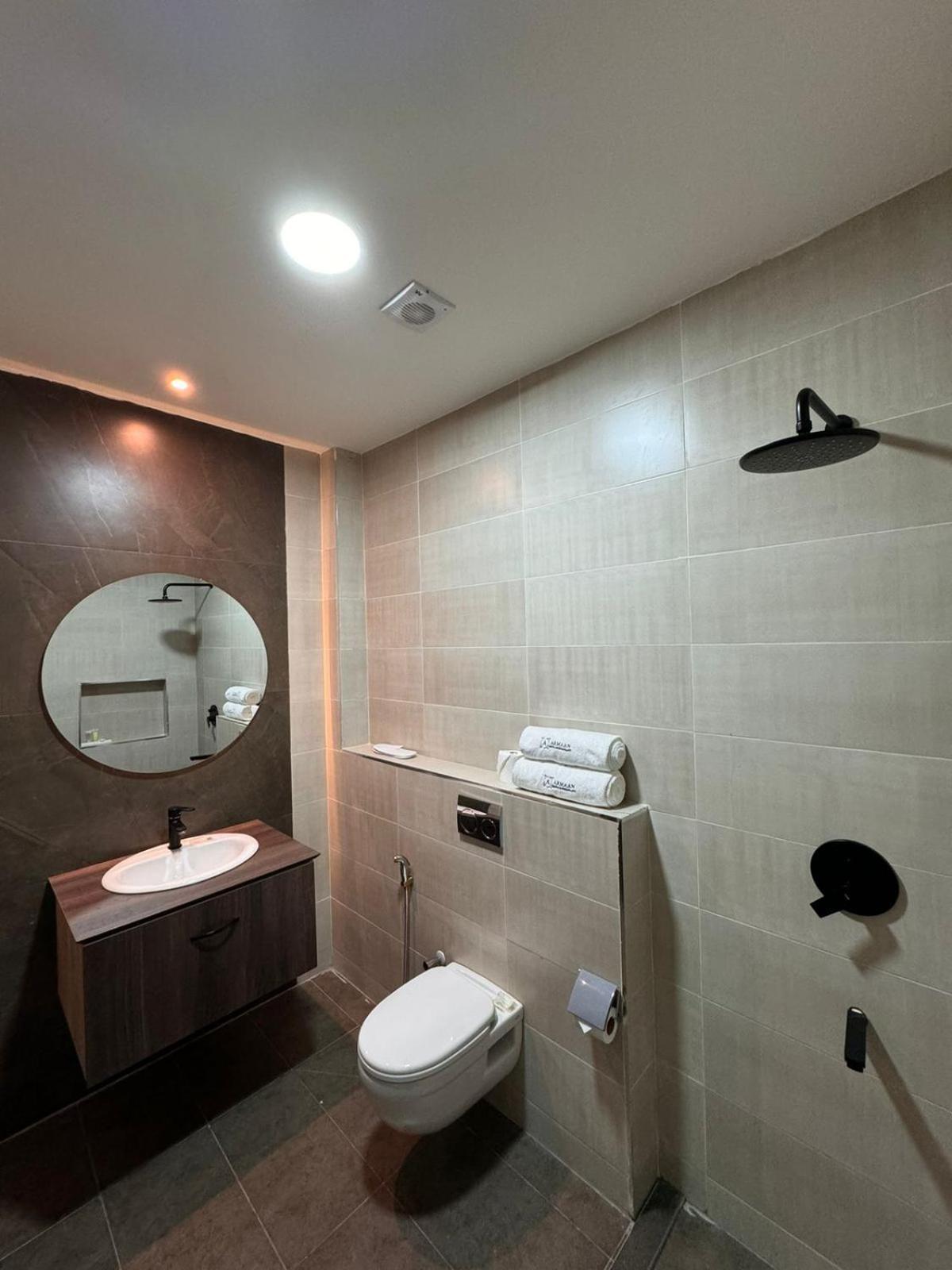 The Ivory Hotel Nairobi Luaran gambar