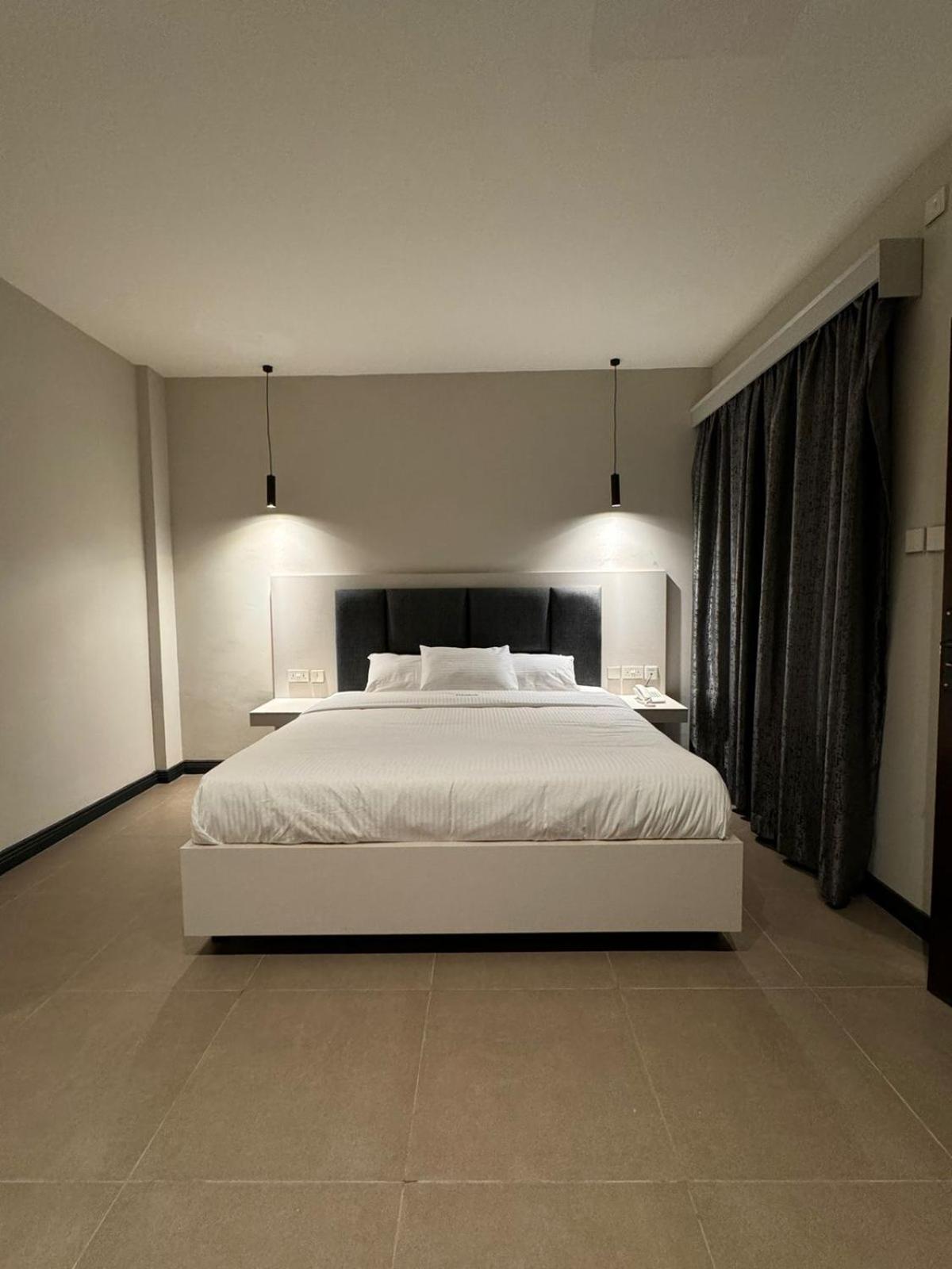 The Ivory Hotel Nairobi Luaran gambar