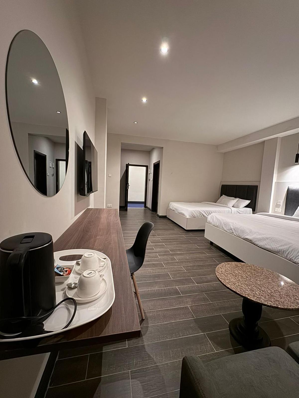 The Ivory Hotel Nairobi Luaran gambar