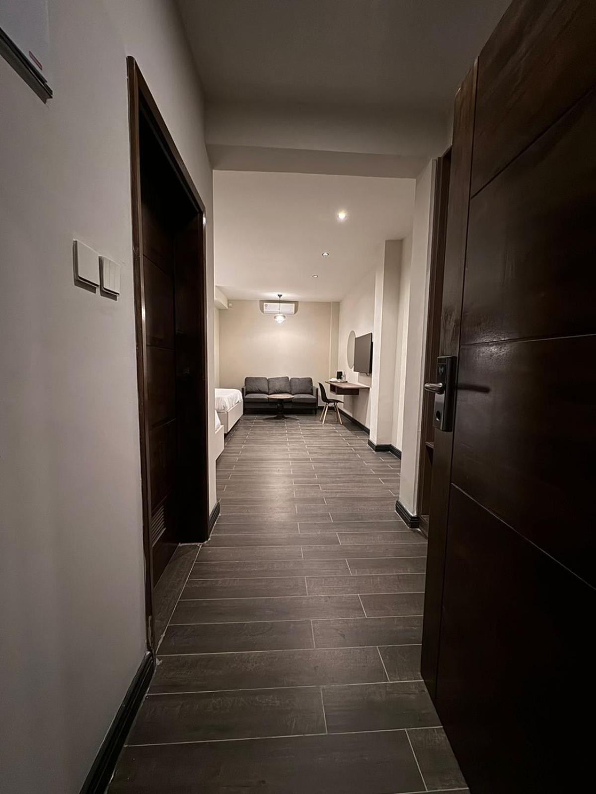 The Ivory Hotel Nairobi Luaran gambar