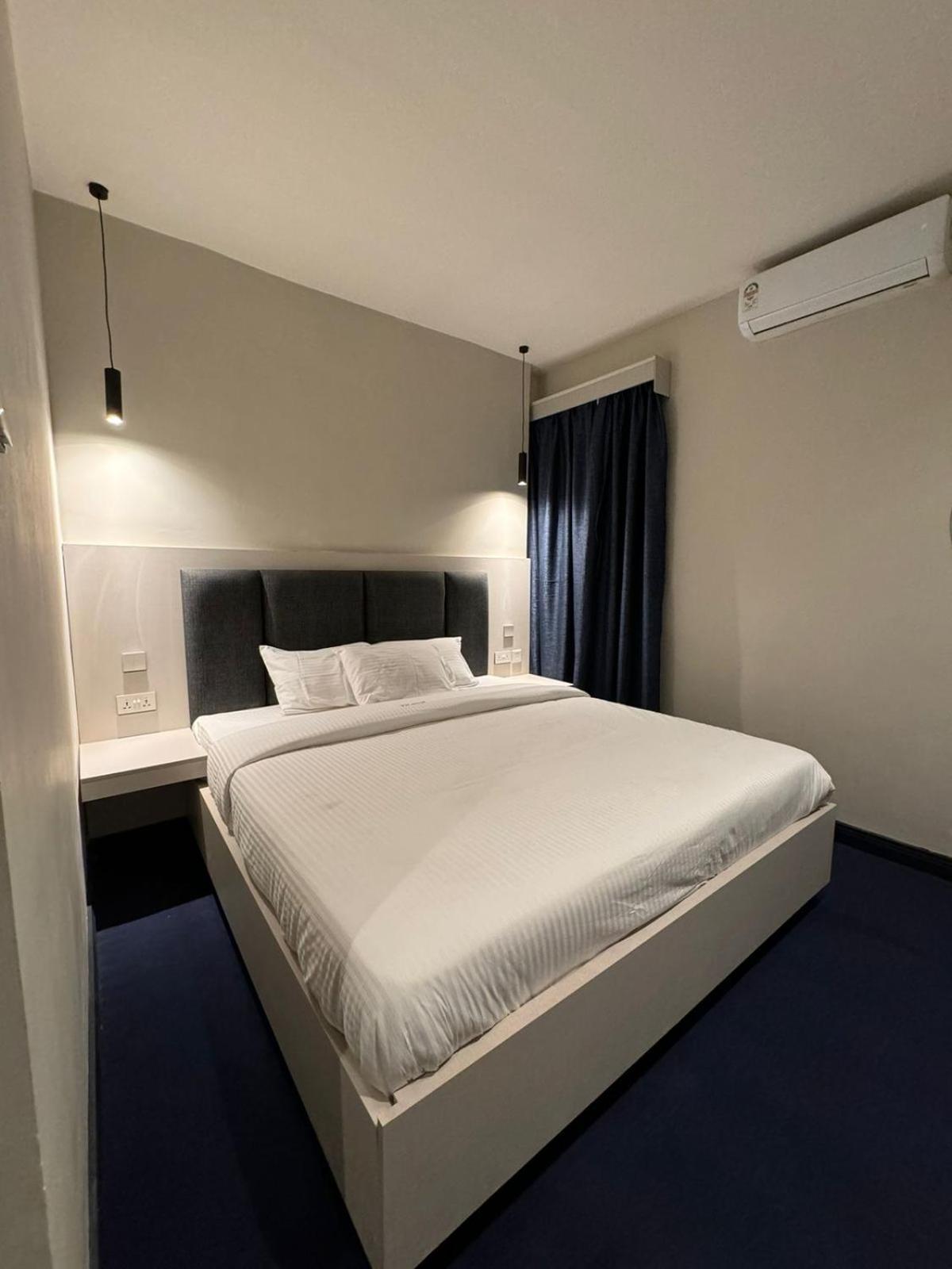 The Ivory Hotel Nairobi Luaran gambar