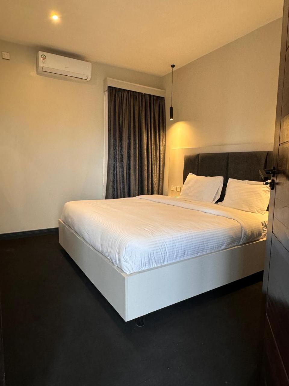 The Ivory Hotel Nairobi Luaran gambar