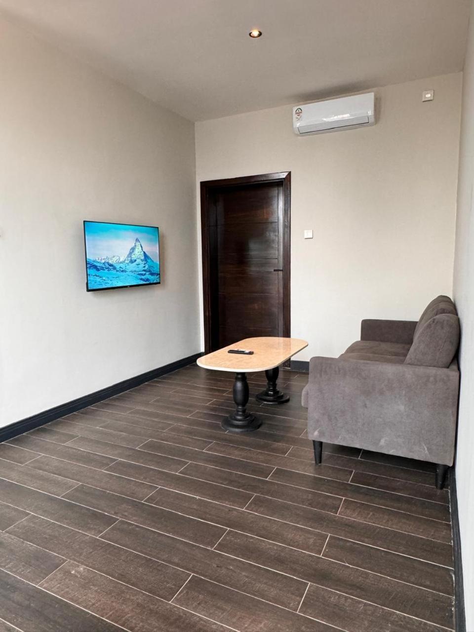 The Ivory Hotel Nairobi Luaran gambar